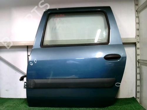 Used Left rear door DACIA LOGAN MCV (KS_) 1.5 dCi (KS0K) (68 hp) 26514185