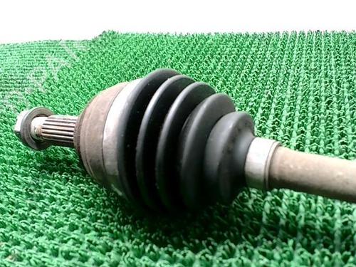 Left front driveshaft DACIA SANDERO II TCe 90 (B8M1, B8MA, B8AC) | BP22090237M38  - Image 5