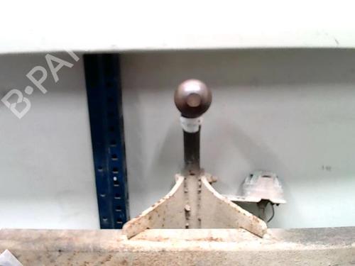 Tow ball/Mechanism MAZDA 626 V Hatchback (GF) 1.8 (GF8P) | BP25285362C141 