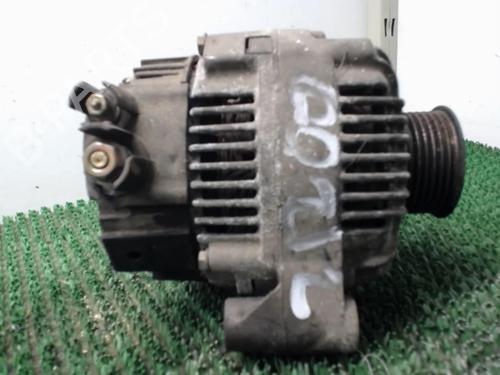 Alternator PEUGEOT 406 (8B) 1.8 16V | BP22079741M7 
