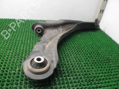 Right front suspension arm RENAULT CLIO IV (BH_) 1.5 dCi 90 | BP22083633M13 