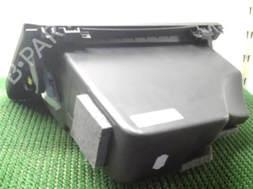 Used Glove box Glove box CITROËN C4 II (NC_) 1.6 HDi 90 (92 hp) 22078321 22078321