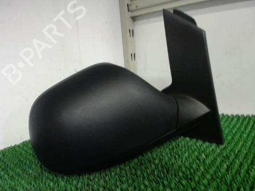 Right mirror SEAT ALTEA XL (5P5, 5P8) 1.9 TDI | BP22087160C27 