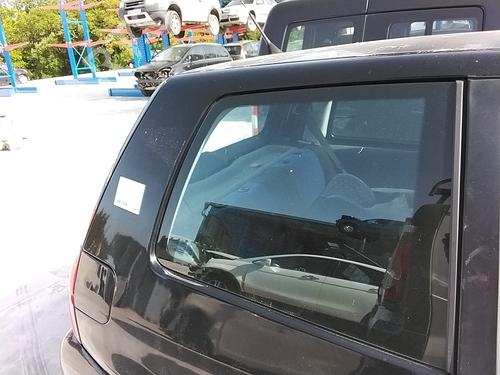Used Rear right door window Rear right door window VW LUPO I (6X1, 6E1) 1.4 (60 hp) 34176795 34176795