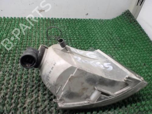 Used Left front indicator Left front indicator PEUGEOT 106 I (1A, 1C) 1.1 (60 hp) 22079816 22079816