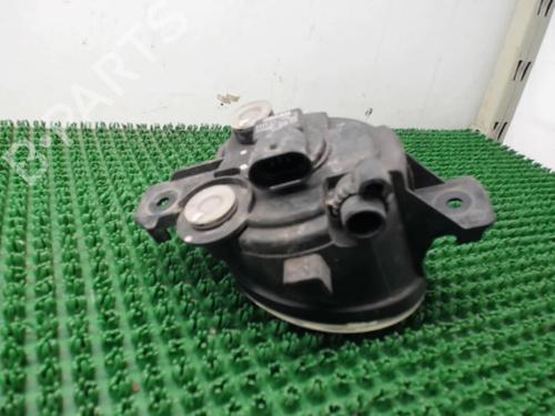 Used Left front fog light RENAULT CLIO II (BB_, CB_) 1.4 16V (B/CB0P, BB13) (98 hp) 22079030