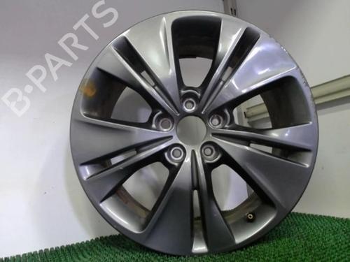 Rim CITROËN C4 Picasso II 1.2 THP 130 | BP20876454C45 