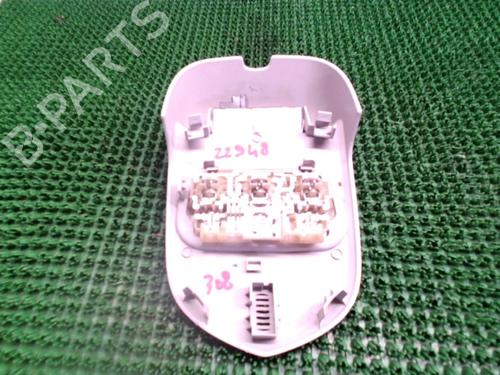 Used Interior roof light PEUGEOT 308 I (4A_, 4C_) 1.6 HDi (90 hp) 22086062