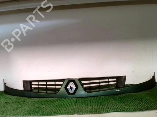 Used Grille RENAULT KANGOO (KC0/1_) 1.5 dCi (84 hp) 22092269