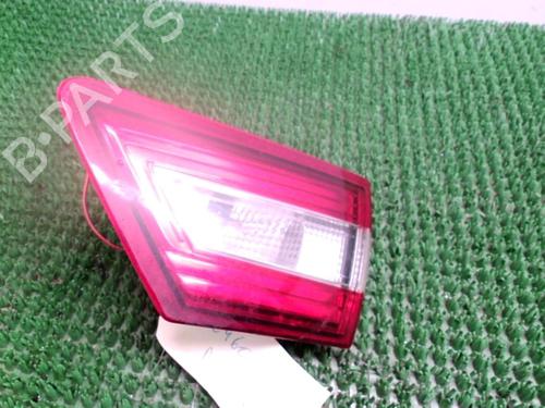 Used Right tailgate light Right tailgate light RENAULT CLIO IV (BH_) 1.5 dCi 90 (90 hp) 22083796 22083796