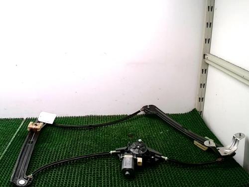 Used Front left window mechanism VW GOLF VII (5G1, BQ1, BE1, BE2) 1.6 TDI (105 hp) 27234901