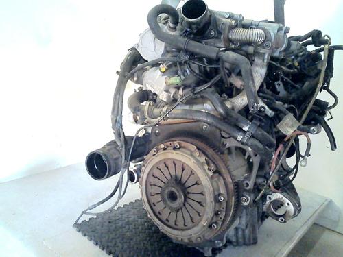 Engine ALFA ROMEO 147 (937_) 1.9 JTD (937.AXD1A, 937.BXD1A, 937.AXV1A, 937.BXB1A,... | BP22089939M1 