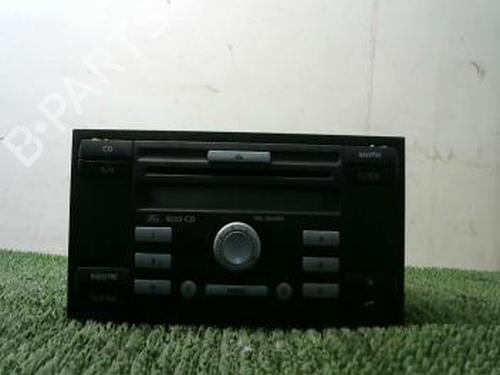 Radio FORD TRANSIT Van (FA_ _) 2.2 TDCi | BP22088546E6 - Image 3