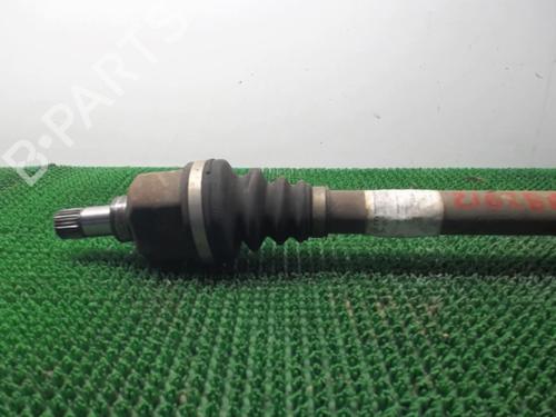 Used Left rear driveshaft PEUGEOT 308 SW I (4E_, 4H_) 1.6 HDi (109 hp) 22084597