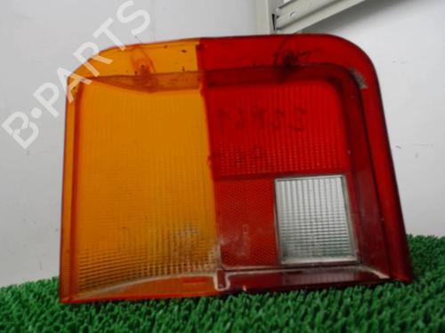 Used Right taillight PEUGEOT 205 II (20A/C) 1.0 (45 hp) 22084466