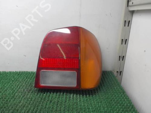 Used Right taillight VW POLO III (6N1) 60 1.4 (60 hp) 22086598