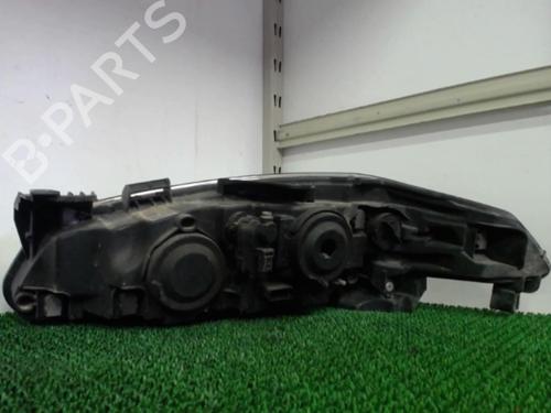 Højre forlygte RENAULT LAGUNA II (BG0/1_) 1.9 dCi (BG1A, BG1W, BG0G) (110 hp) 20875439