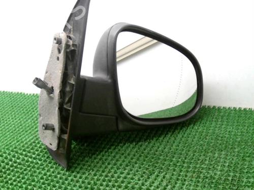 Right mirror MERCEDES-BENZ CITAN Box Body/MPV (W415) 109 CDI (415.601, 415.603, 415.605) | BP20876748C27 