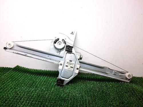 Front right window mechanism PEUGEOT PARTNER Box Body/MPV 1.6 HDi | BP34410364C23 - Image 5