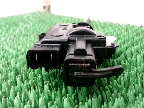 Fuel door actuator RENAULT CLIO IV (BH_) 1.5 dCi 90 | BP23079345E18 