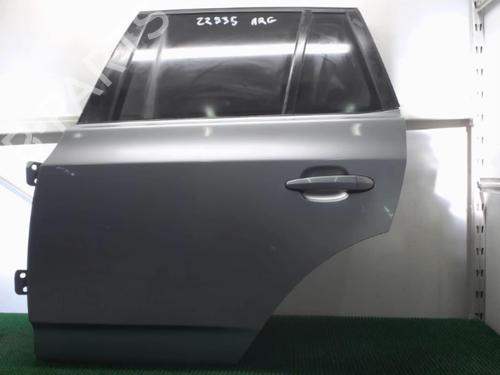 Used Rear left lock BMW X3 (E83) 2.0 d (150 hp) 22083152