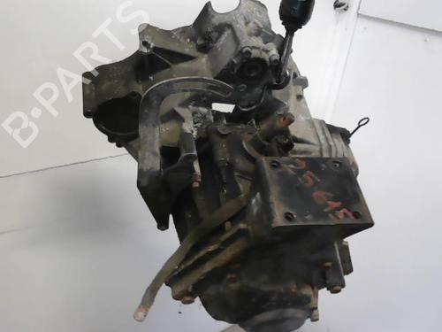 Gearbox CITROËN C25 Van (280_, 290_) 2.5 D | BP29523956M3 