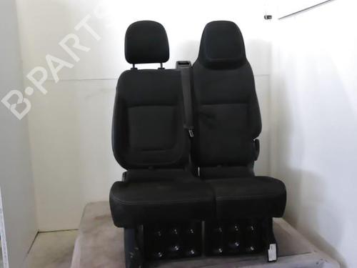 Used Right front seat RENAULT TRAFIC III Van (FG_) 2.0 dCi 120 (FGMN) (120 hp) 26966664