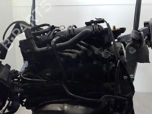 Engine RENAULT TWINGO II (CN0_) | BP25262293M1 - Image 3