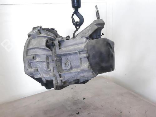 Gearbox NISSAN MICRA III (K12) 1.2 16V | BP27211657M3
