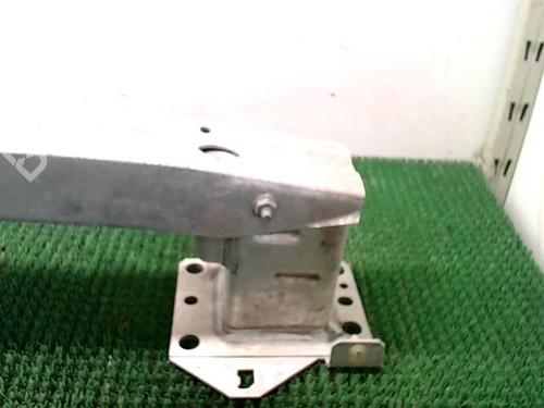 Front bumper reinforcement CITROËN C4 II (NC_) 1.6 BlueHDi 100 | BP29401861C109 