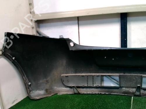Rear bumper RENAULT MEGANE II (BM0/1_, CM0/1_) 2.0 Renault Sport | BP30045130C8 