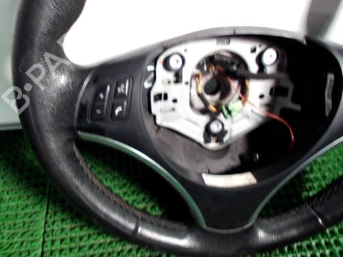 Used Steering wheel BMW 1 (E87) 120 d (177 hp) 22083024