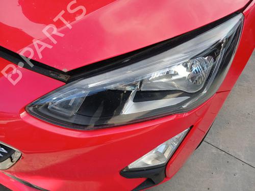 Left headlight FORD FOCUS IV Turnier (HP) 1.5 EcoBlue | BP40027539C28 - Image 2