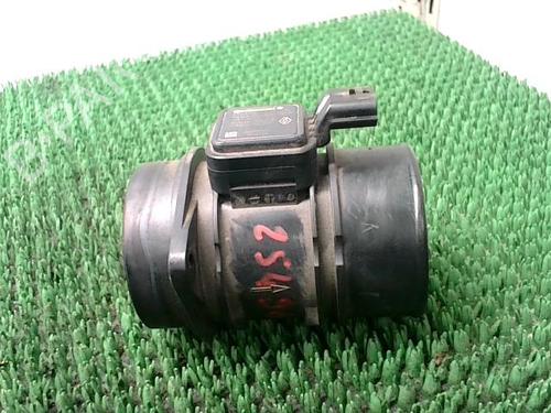 Luftmassenmesser für RENAULT CLIO IV (BH_) 1.5 dCi 75 (75 hp) 29924885