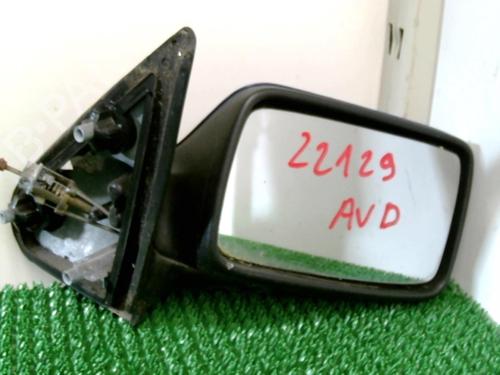 Used Right mirror SEAT CORDOBA (6K1, 6K2) 1.9 TDI (90 hp) 22082828