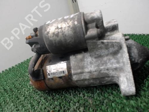 Startmotor RENAULT TWINGO II (CN0_) 1.5 dCi (CN0E) | BP22081952M8 