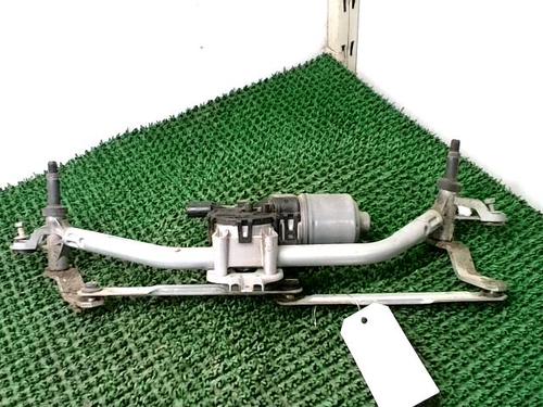 Used Front wiper motor PEUGEOT 2008 I (CU_) 1.2 THP 110 / PureTech 110 (110 hp) 27234859
