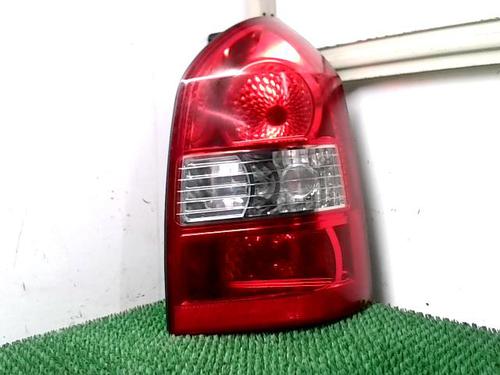Used Right taillight HYUNDAI TUCSON (JM) 2.0 CRDi (140 hp) 22696678