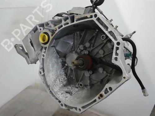 Gearbox DACIA DUSTER (HS_) 1.6 16V LPG | BP29293324M3 
