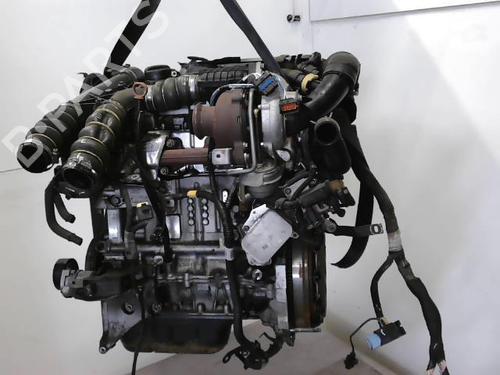 Engine CITROËN C4 II (NC_) 1.6 HDi 115 | BP28824809M1 