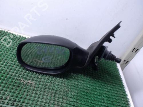 Used Left mirror Left mirror 22078882 22078882