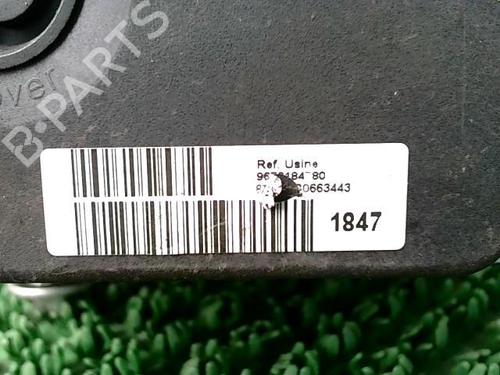 ABS pump PEUGEOT RCZ 2.0 HDi | BP22089224M43 