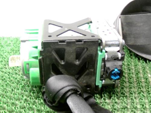 Used Front left seatbelt Front left seatbelt CITROËN C4 II (NC_) 1.6 HDi 90 (92 hp) 22078322 22078322