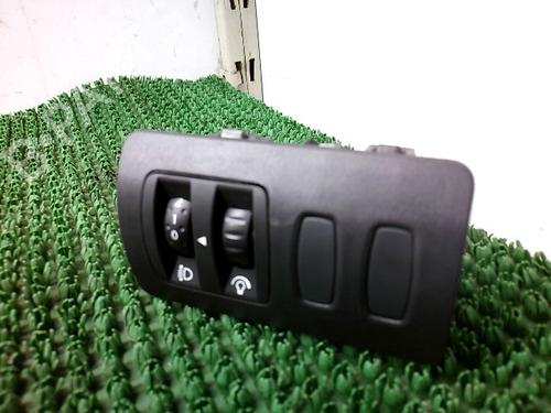 Headlight switch RENAULT CLIO III Hatchback Van (SB_, SR_) | BP36170343I24 - Image 3