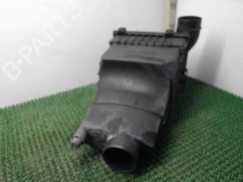 Used Air filter box Air filter box PEUGEOT 206 SW (2E/K) 1.4 (75 hp) 22081146 22081146