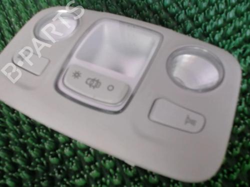 Used Interior roof light CITROËN C4 II (NC_) 1.6 HDi 90 (92 hp) 22084306