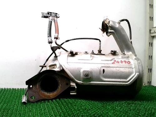 Used Catalyst Catalyst RENAULT CLIO IV (BH_) 1.5 dCi 90 (90 hp) 20875796 20875796