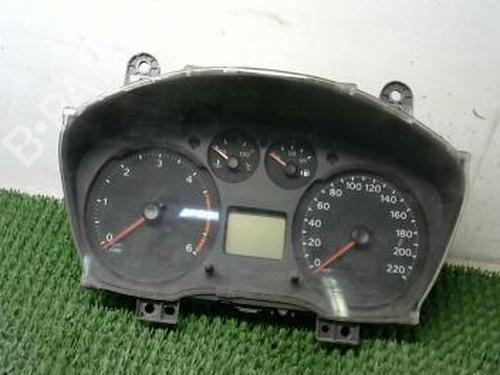 Used Instrument cluster Instrument cluster FORD TRANSIT Van (FA_ _) 2.2 TDCi (140 hp) 22088549 22088549