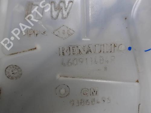Used Brake master cylinder Brake master cylinder RENAULT TRAFIC III Van (FG_) 2.0 dCi 120 (FGMN) (120 hp) 22083332 22083332