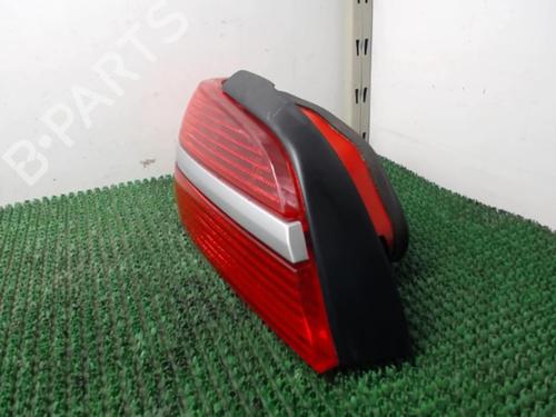 Left taillight PEUGEOT 406 (8B) 2.0 HDI 90 | BP22079674C34 